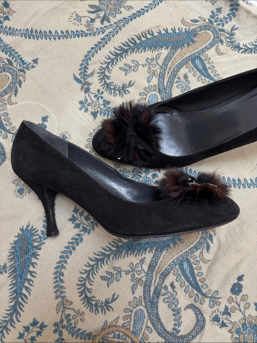 Stuart Weitzman heels size 9